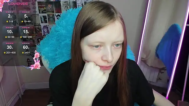 AliceHaris online show from November 27, 3:07 am