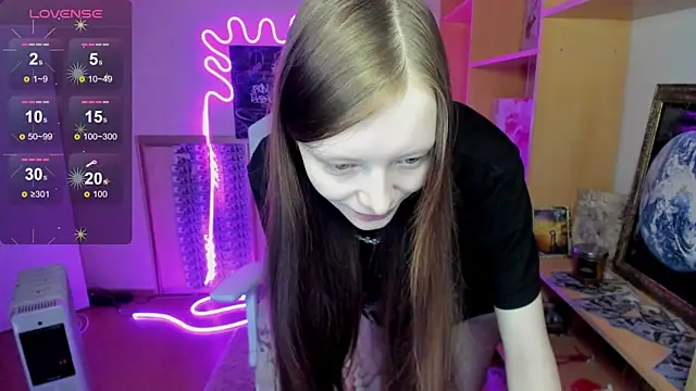 AliceHaris online show from November 23, 3:16 am