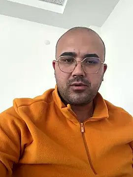 Burak6850 online show from November 17, 11:14 am