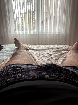 Burak6850 online show from November 30, 11:00 am