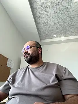 Burak6850 online show from July 31, 6:57 am