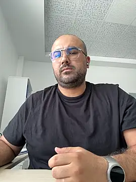 Burak6850 online show from May 25, 10:58 am