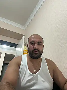 Burak6850 online show from June 23, 7:45 pm