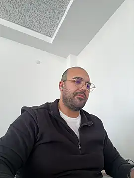 Burak6850 online show from November 5, 10:40 am