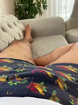 Burak6850 online show from June 27, 10:10 am