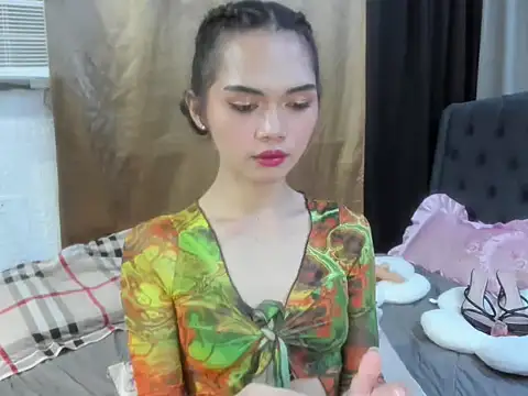 yunxieesweetgurl online show from November 11, 7:30 pm