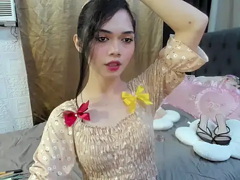 yunxieesweetgurl online show from November 9, 4:55 pm