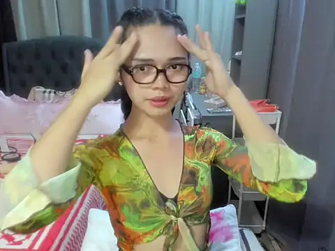 yunxieesweetgurl online show from November 26, 6:52 pm