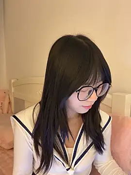 Ella-A9 online show from November 24, 3:12 pm