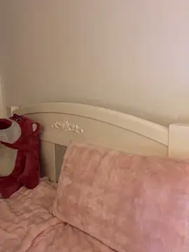 Ella-A9 online show from December 1, 3:24 pm