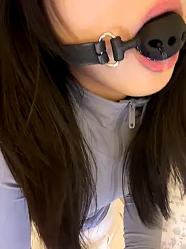 Ella-A9 online show from November 21, 7:24 pm