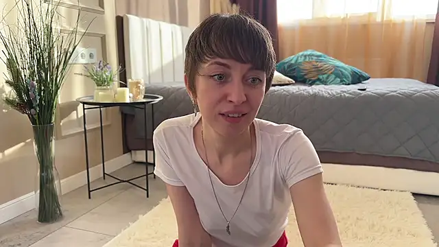 daniellia  online show from March 22, 2:18 pm