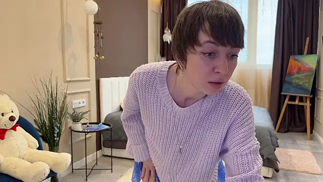 daniellia  online show from March 20, 10:38 am