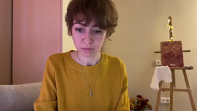 daniellia  online show from October 31, 9:17 am