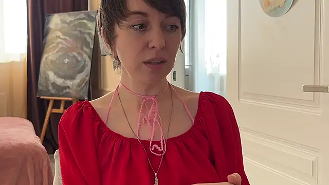 daniellia  online show from April 17, 2:20 pm