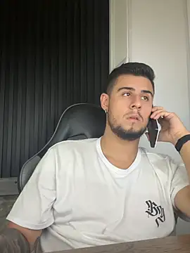 ryan evanss online show from September 24, 12:18 am
