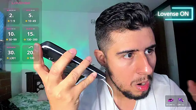 ryan evanss online show from October 14, 11:04 pm