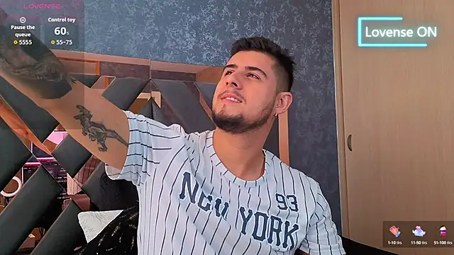 ryan evanss online show from September 24, 1:06 pm