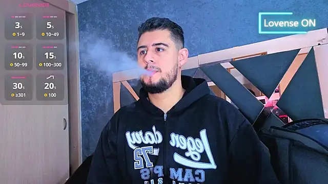 Snapshot of ryan_evanss chatting on October 25, 11:31 am ryan evanss online show from October 25, 11:31 am