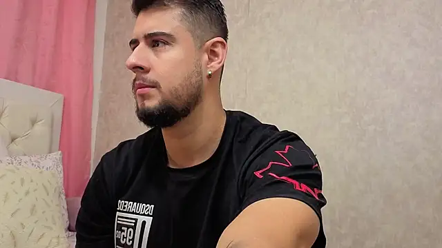 Snapshot of ryan_evanss chatting on October 28, 10:58 am ryan evanss online show from October 28, 10:58 am