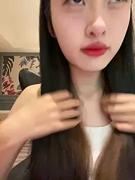 MengMeng0515 online show from April 7, 1:24 pm