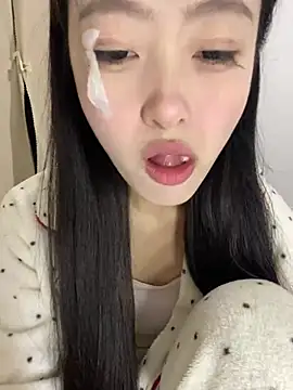 MengMeng0515 online show from July 17, 1:08 pm