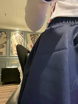 MengMeng0515 online show from January 19, 12:53 pm