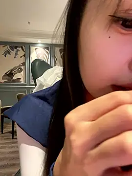 MengMeng0515 online show from January 15, 2:20 pm