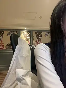 MengMeng0515 online show from January 17, 9:46 am