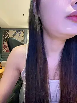 MengMeng0515 online show from April 10, 1:40 pm