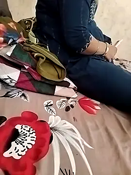 beena01 online show from April 10, 5:03 am