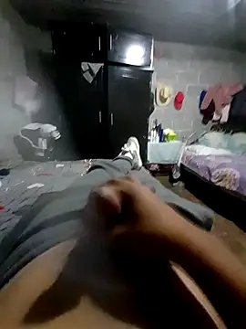 jann1900 online show from December 1, 12:00 am