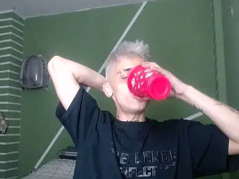 xalejo max online show from January 13, 12:04 am