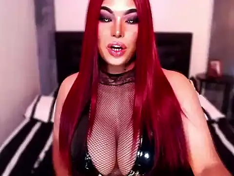 xTrixieMae online show from May 29, 11:38 am