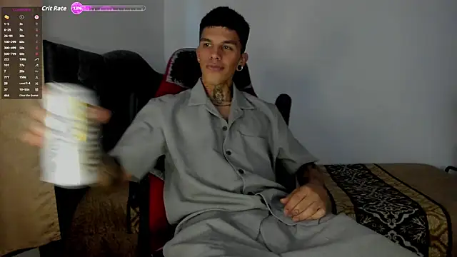 Savajelust online show from November 12, 5:50 pm