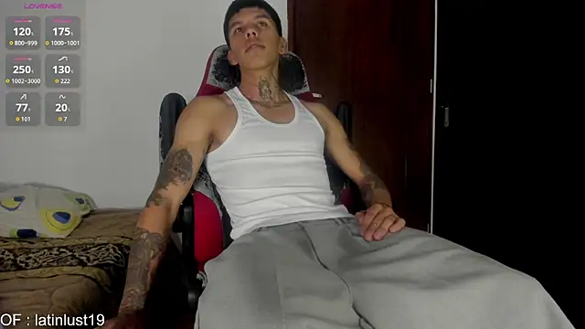 Savajelust online show from March 18, 11:48 pm