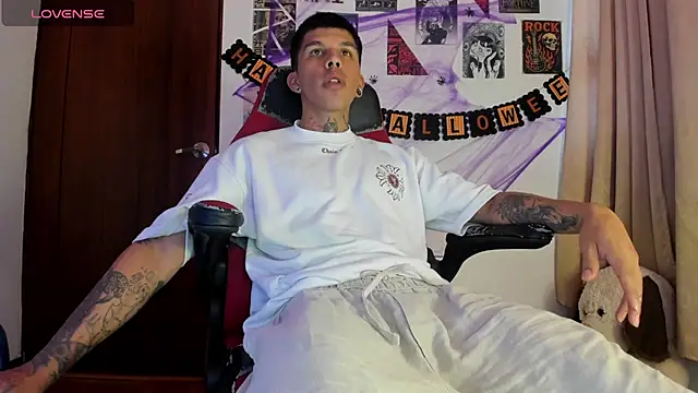 Savajelust online show from October 19, 5:26 pm