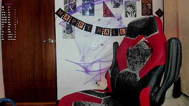 Savajelust online show from October 21, 11:59 pm