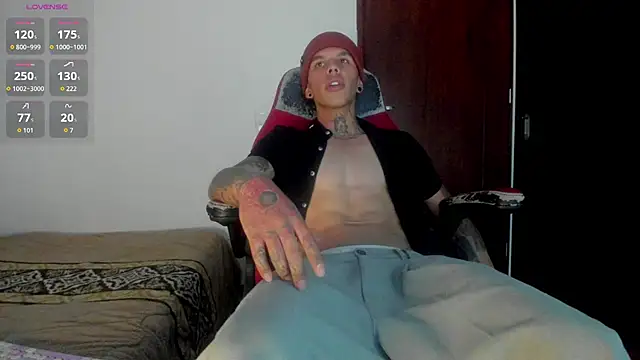 Savajelust online show from March 12, 2:06 am