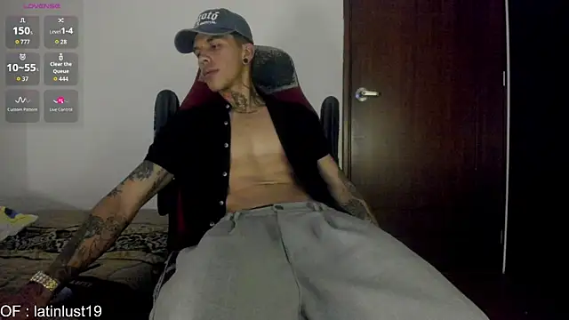 Savajelust online show from March 13, 6:29 am