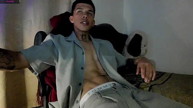 Savajelust online show from November 30, 12:44 am