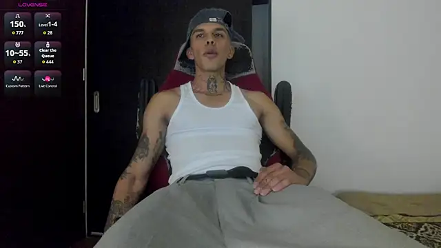 Savajelust online show from April 8, 4:47 am