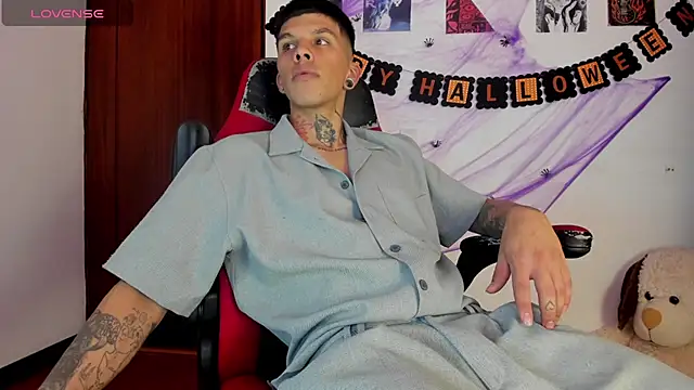 Savajelust online show from October 21, 2:33 am