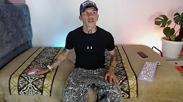 Savajelust online show from November 4, 8:56 pm