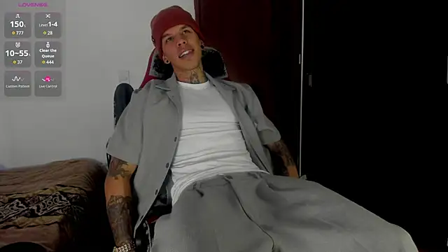 Savajelust online show from March 8, 4:21 pm