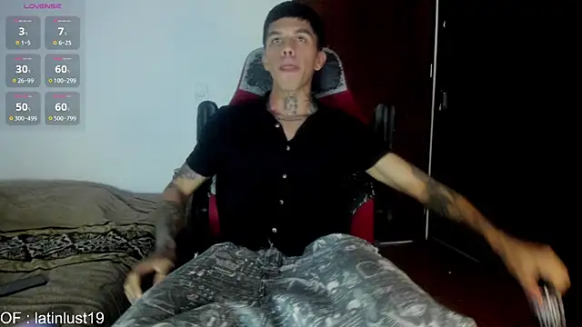 Savajelust online show from March 20, 6:42 pm