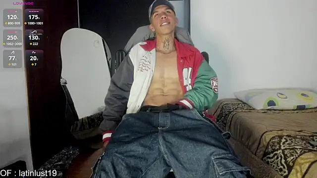 Savajelust online show from March 24, 9:26 pm