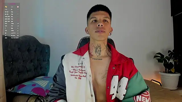 Savajelust online show from November 7, 9:30 pm