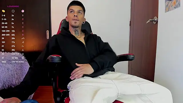 Savajelust online show from October 8, 10:50 am