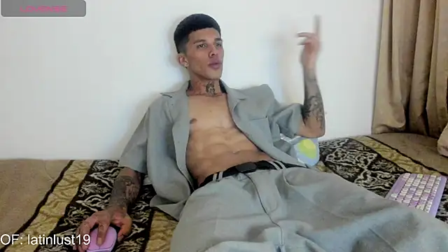 Savajelust online show from April 16, 1:39 am